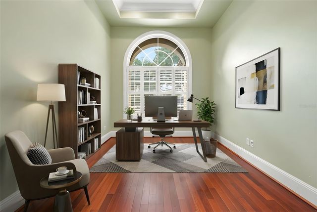 30248 RAINEY ROAD, Sorrento, FL 32776