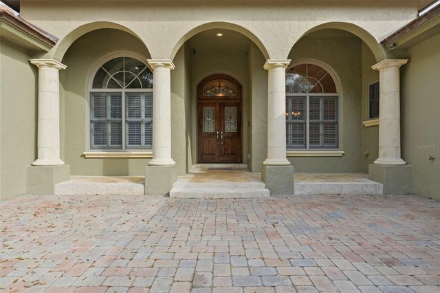 30248 RAINEY ROAD, Sorrento, FL 32776