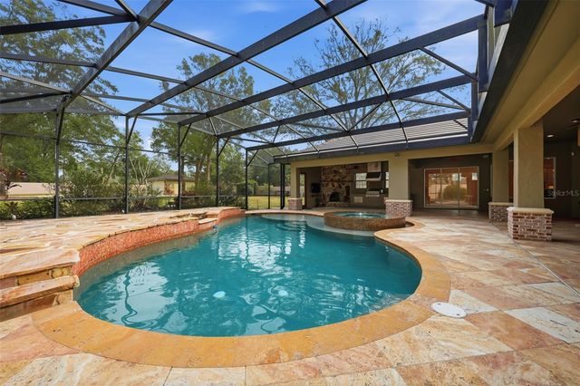 30248 RAINEY ROAD, Sorrento, FL 32776