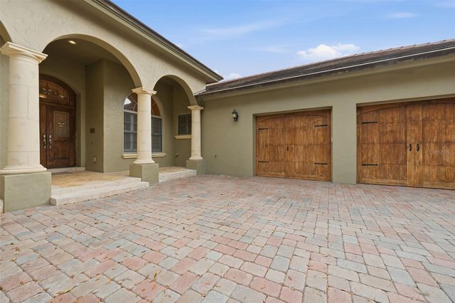 30248 RAINEY ROAD, Sorrento, FL 32776