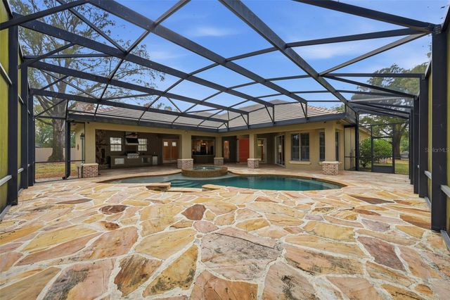 30248 RAINEY ROAD, Sorrento, FL 32776