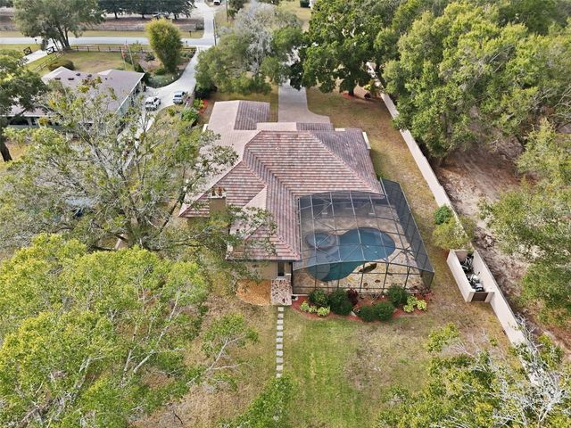 30248 RAINEY ROAD, Sorrento, FL 32776