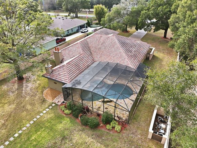 30248 RAINEY ROAD, Sorrento, FL 32776