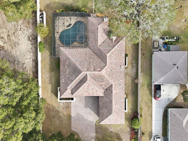 30248 RAINEY ROAD, Sorrento, FL 32776