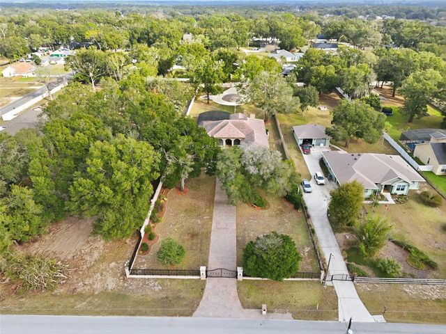 30248 RAINEY ROAD, Sorrento, FL 32776