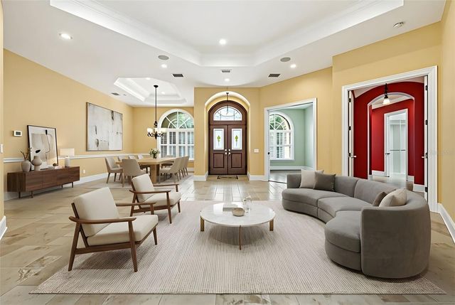 30248 RAINEY ROAD, Sorrento, FL 32776