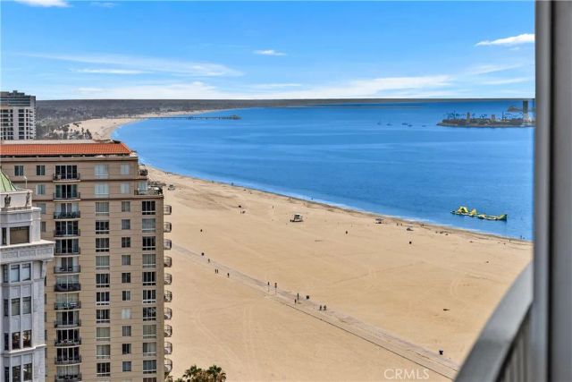 700 E Ocean 2703, Long Beach, CA 90802