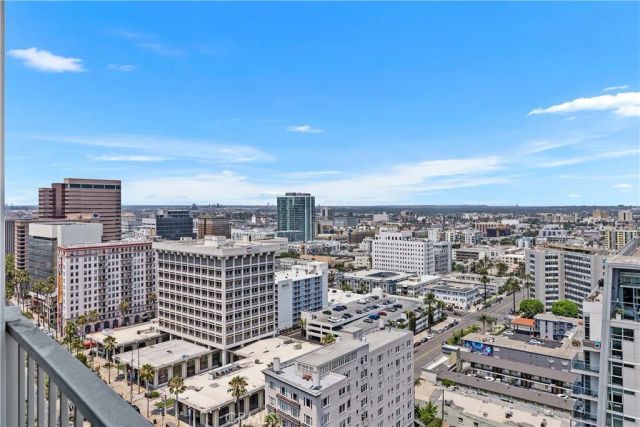 700 E Ocean 2703, Long Beach, CA 90802