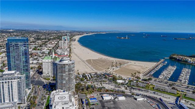 700 E Ocean 2703, Long Beach, CA 90802