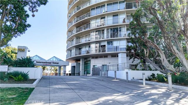 700 E Ocean 2703, Long Beach, CA 90802