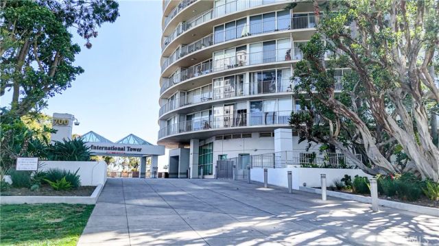700 E Ocean 2703, Long Beach, CA 90802