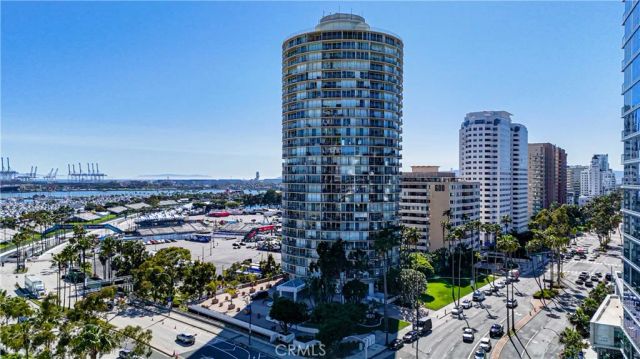 700 E Ocean 2703, Long Beach, CA 90802