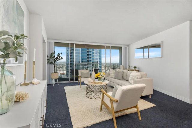 700 E Ocean 2703, Long Beach, CA 90802