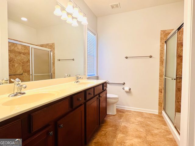 130 Magic Lily Drive, Griffin, GA 30223