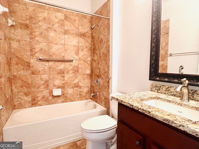 130 Magic Lily Drive, Griffin, GA 30223