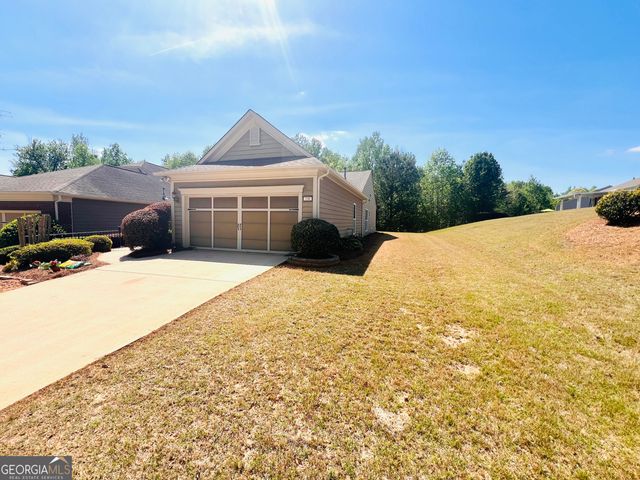 130 Magic Lily Drive, Griffin, GA 30223
