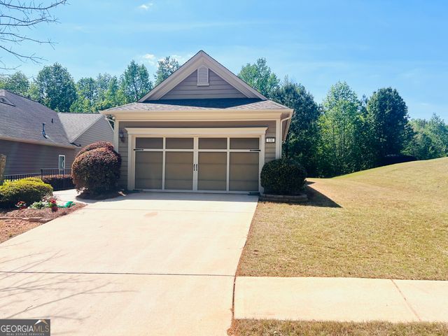 130 Magic Lily Drive, Griffin, GA 30223