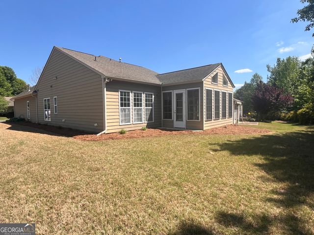 130 Magic Lily Drive, Griffin, GA 30223