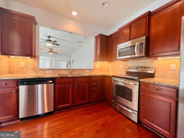 130 Magic Lily Drive, Griffin, GA 30223