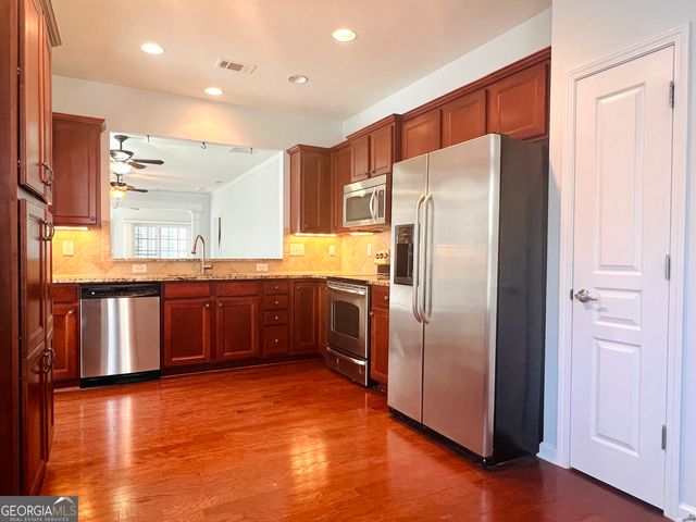 130 Magic Lily Drive, Griffin, GA 30223