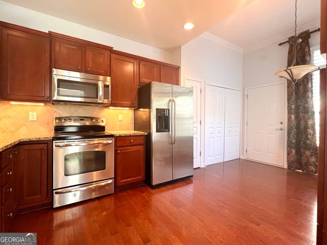 130 Magic Lily Drive, Griffin, GA 30223