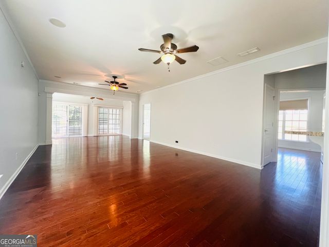 130 Magic Lily Drive, Griffin, GA 30223