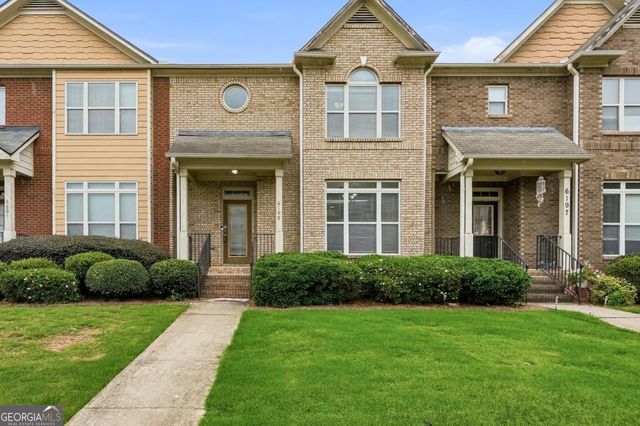 6199 Thorncrest Drive, Tucker, GA 30084