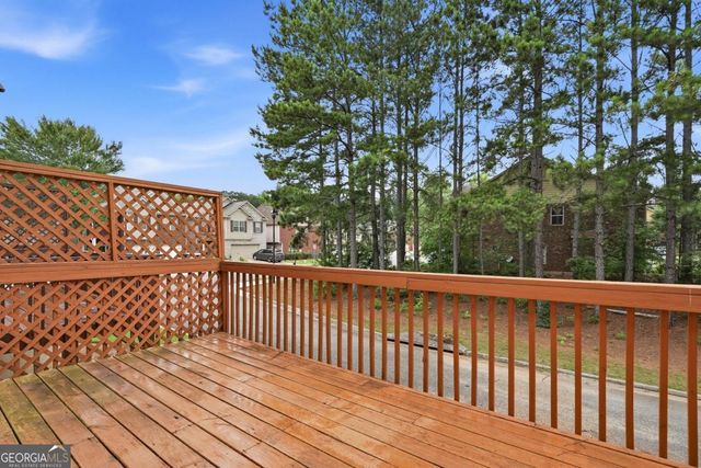 6199 Thorncrest Drive, Tucker, GA 30084