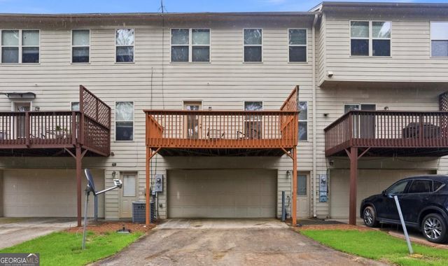 6199 Thorncrest Drive, Tucker, GA 30084