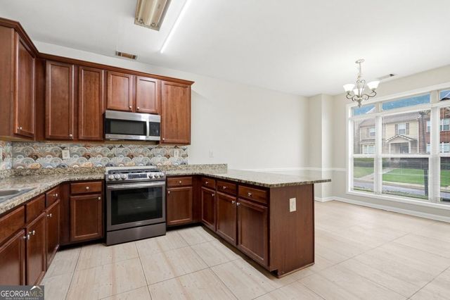 6199 Thorncrest Drive, Tucker, GA 30084
