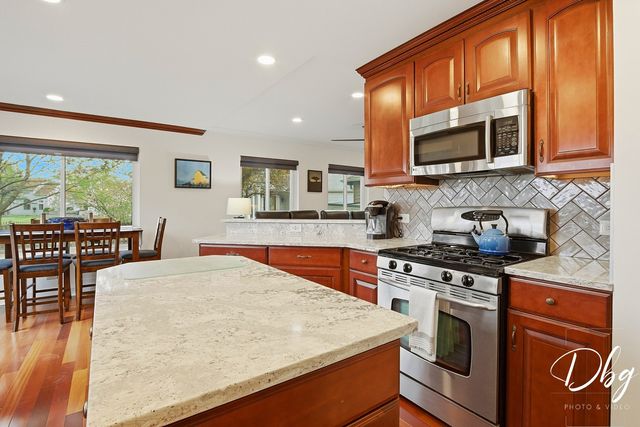 2225 N Old Pond Court, Round Lake Beach, IL 60073