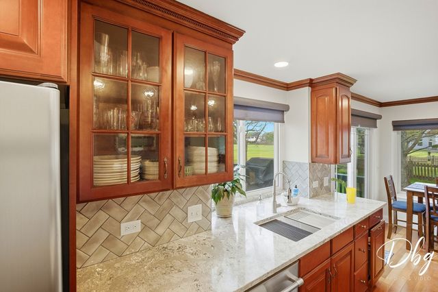 2225 N Old Pond Court, Round Lake Beach, IL 60073