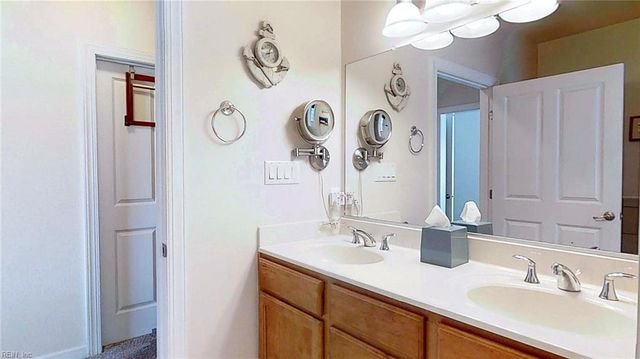 4145 Harbor Walk AVE, Norfolk, VA 23518