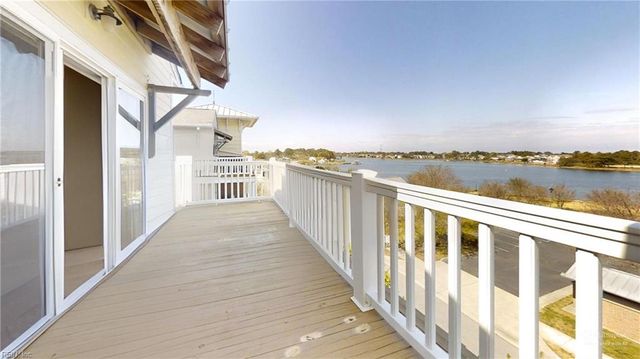 4145 Harbor Walk AVE, Norfolk, VA 23518