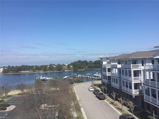 4145 Harbor Walk AVE, Norfolk, VA 23518