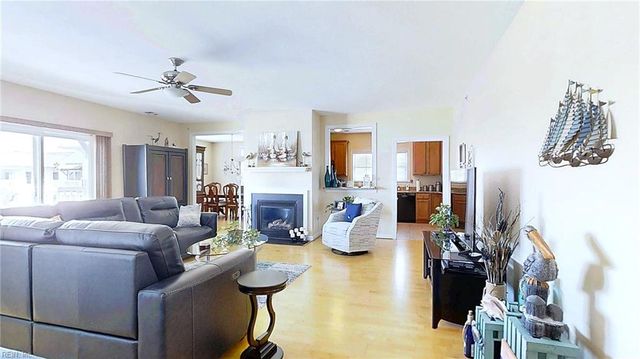 4145 Harbor Walk AVE, Norfolk, VA 23518