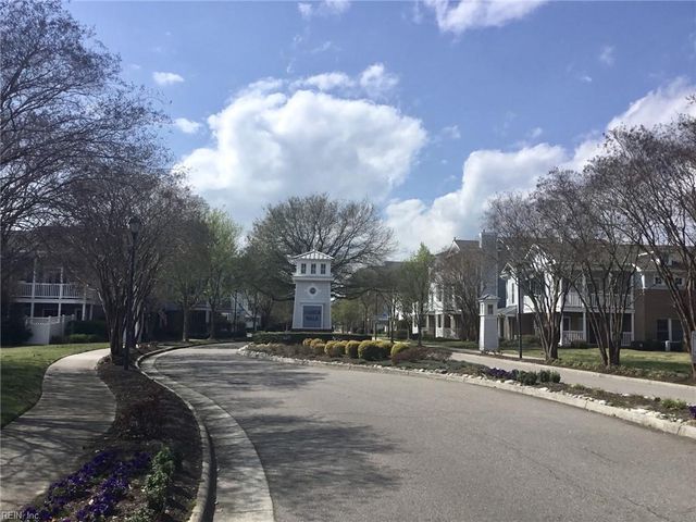 4145 Harbor Walk AVE, Norfolk, VA 23518