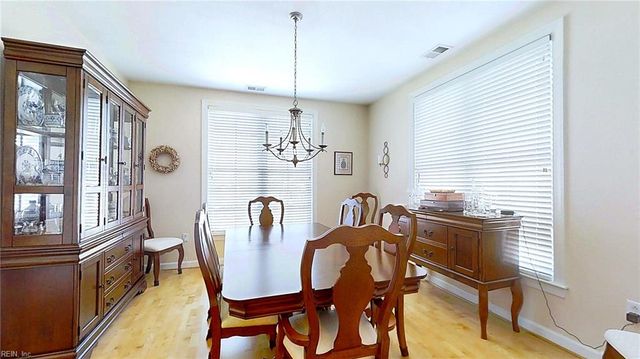 4145 Harbor Walk AVE, Norfolk, VA 23518