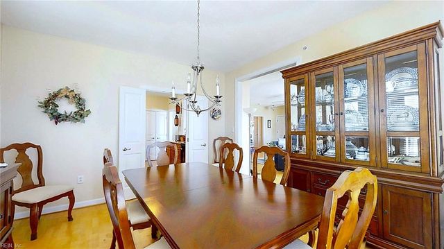 4145 Harbor Walk AVE, Norfolk, VA 23518