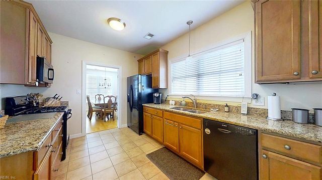 4145 Harbor Walk AVE, Norfolk, VA 23518