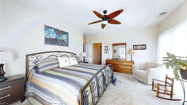 4145 Harbor Walk AVE, Norfolk, VA 23518