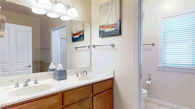 4145 Harbor Walk AVE, Norfolk, VA 23518