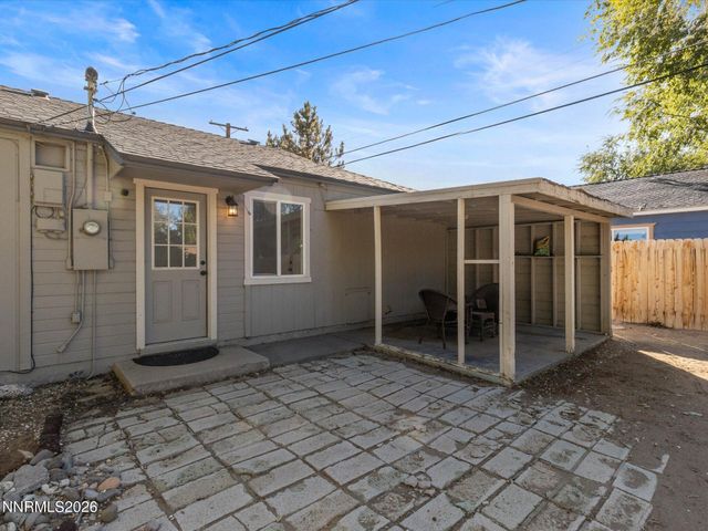 22 E H Street, Sparks, NV 89431
