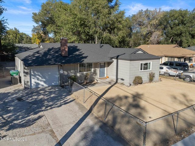 22 E H Street, Sparks, NV 89431