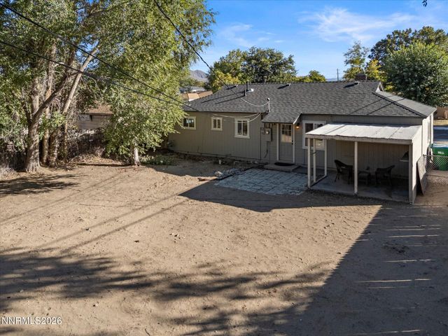 22 E H Street, Sparks, NV 89431