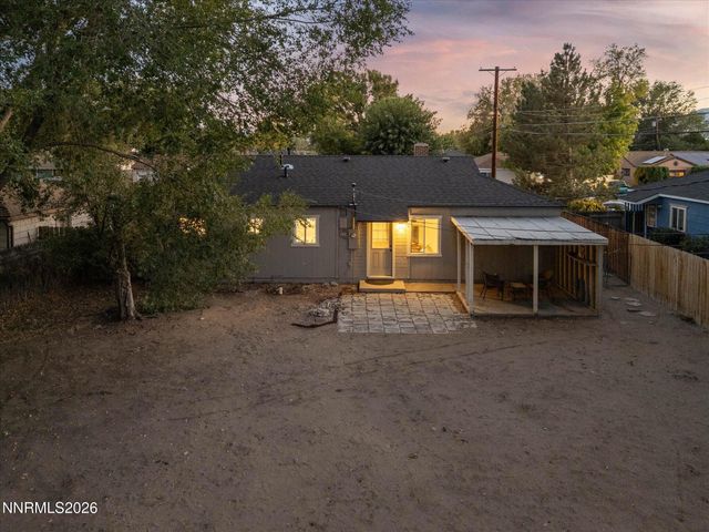 22 E H Street, Sparks, NV 89431