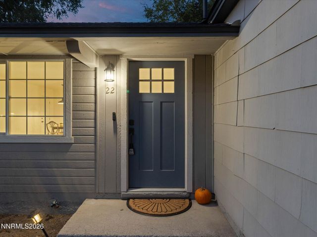 22 E H Street, Sparks, NV 89431