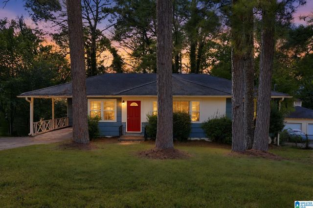 914 CHARLES CIRCLE, Birmingham, AL 35215
