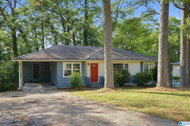 914 CHARLES CIRCLE, Birmingham, AL 35215