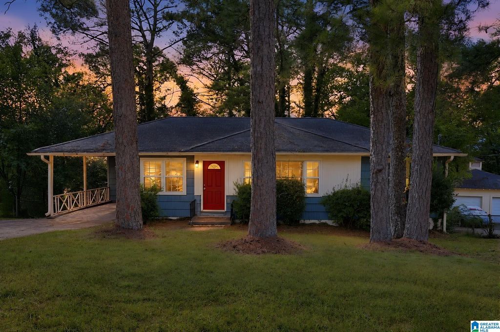 914 CHARLES CIRCLE, Birmingham, AL 35215